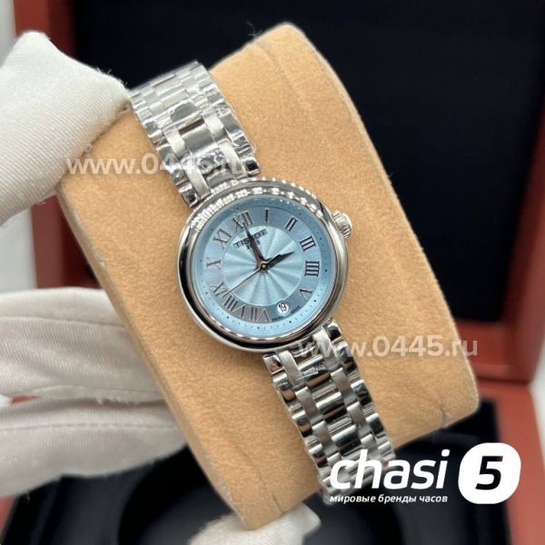 Часы Tissot Carson Lady (21607) Часы Tissot Carson Lady (21607)