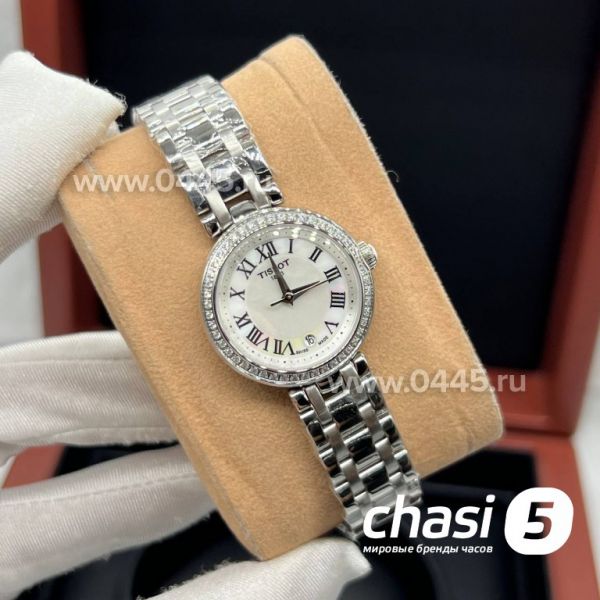 Часы Tissot Carson Lady (21608) Часы Tissot Carson Lady (21608)