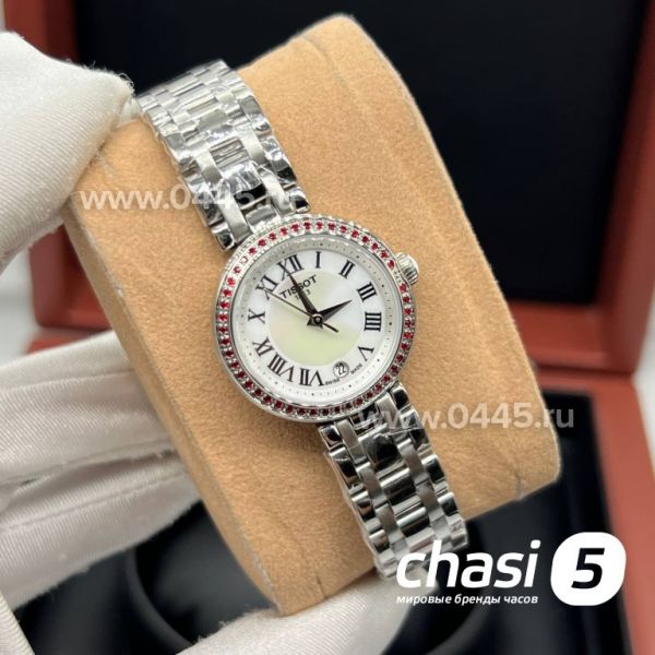 Часы Tissot Carson Lady (21609) Часы Tissot Carson Lady (21609)
