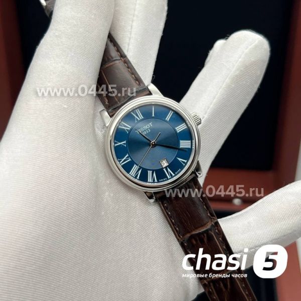 Часы Tissot Carson Premium (21611)