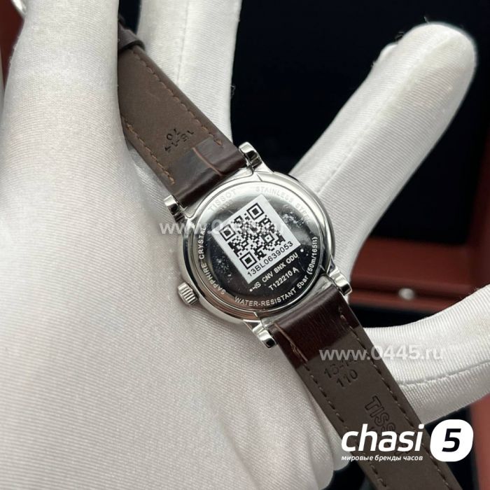 Часы Tissot Carson Premium (21611)