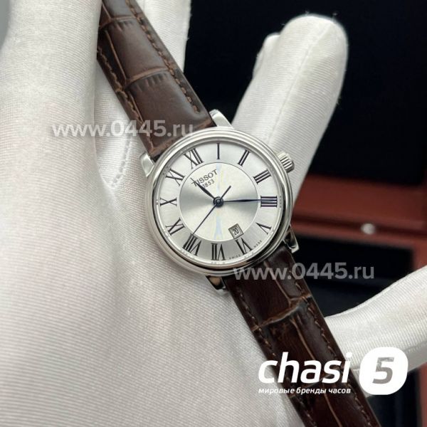 Часы Tissot Carson Premium (21613)