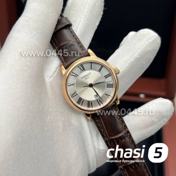 Часы Tissot Carson Premium (21614)
