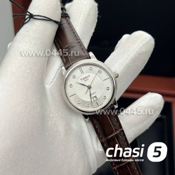Часы Tissot Carson Premium (21615) Часы Tissot Carson Premium (21615)
