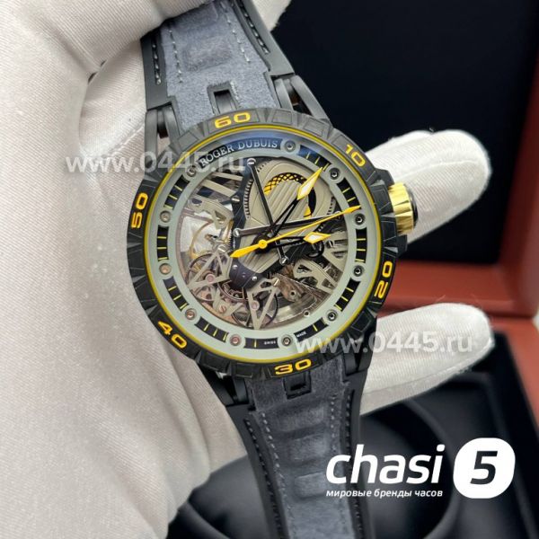 Часы Roger Dubuis Excalibur (21619) Часы Roger Dubuis Excalibur (21619)