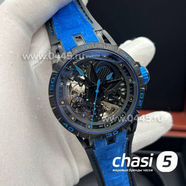 Часы Roger Dubuis Excalibur (21621) Часы Roger Dubuis Excalibur (21621)