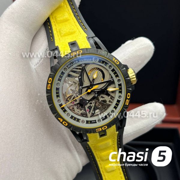 Часы Roger Dubuis Excalibur (21622) Часы Roger Dubuis Excalibur (21622)