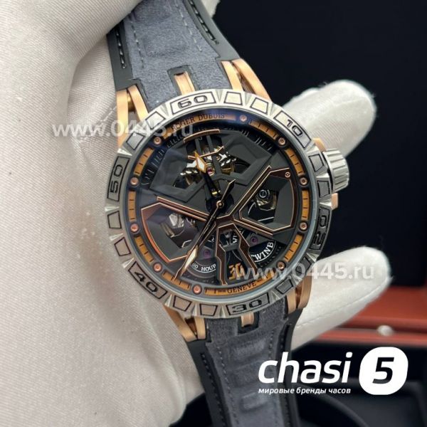 Часы Roger Dubuis Excalibur (21624) Часы Roger Dubuis Excalibur (21624)