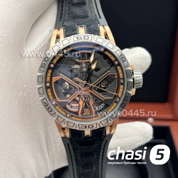Часы Roger Dubuis Excalibur (21625) Часы Roger Dubuis Excalibur (21625)