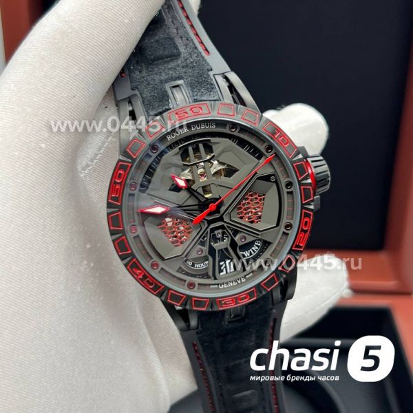 Часы Roger Dubuis Excalibur (21627) Часы Roger Dubuis Excalibur (21627)