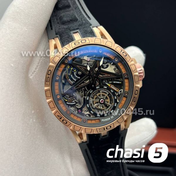 Часы Roger Dubuis Excalibur (21629) Часы Roger Dubuis Excalibur (21629)