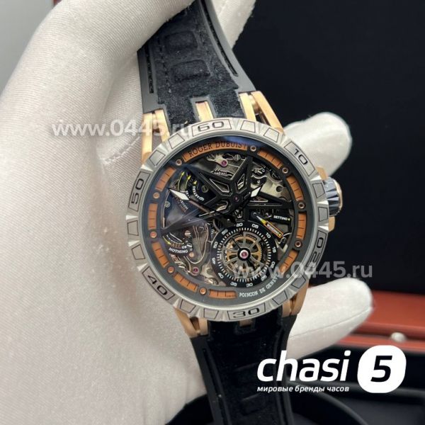 Часы Roger Dubuis Excalibur (21630) Часы Roger Dubuis Excalibur (21630)