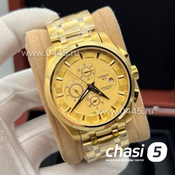 Часы Tissot Couturier Automatic (21634)