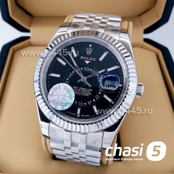Часы Rolex Sky-dweller (21639)