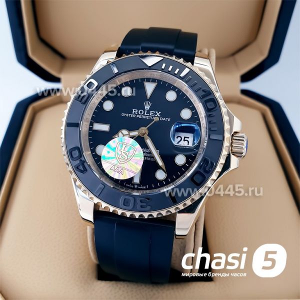 Часы Rolex Yacht-Master ll (21642)
