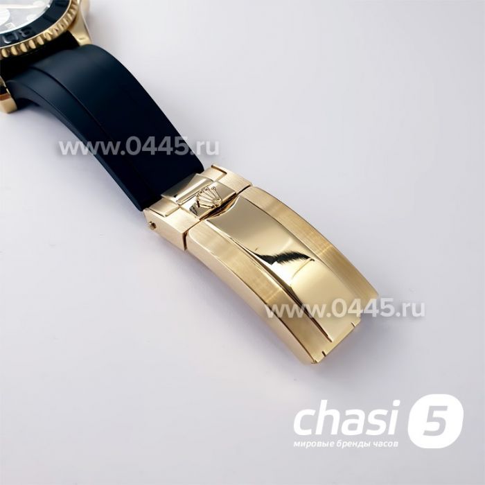 Часы Rolex Yacht-Master ll (21642)