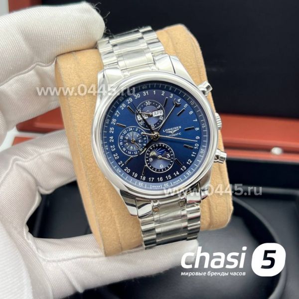 Часы Longines Master Collection (21643) Часы Longines Master Collection (21643)