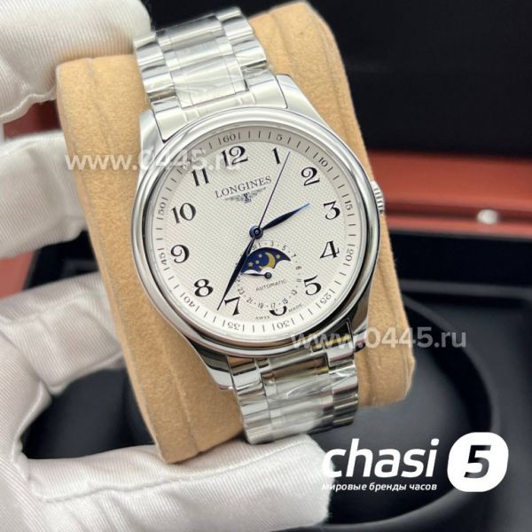 Часы Longines Master Collection (21644) Часы Longines Master Collection (21644)