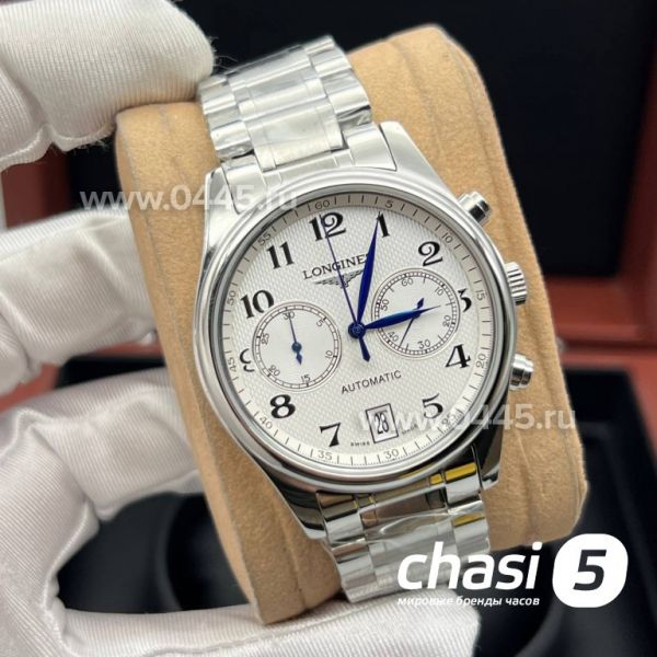 Часы Longines Master Collection (21645) Часы Longines Master Collection (21645)