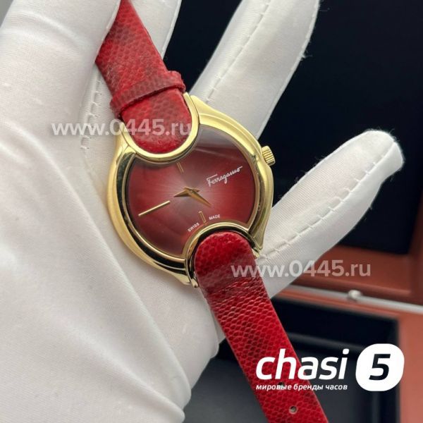 Часы Salvatore Ferragamo Signature (21652) Часы Salvatore Ferragamo Signature (21652)
