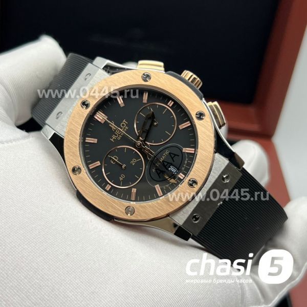 Часы HUBLOT Classic Fusion Chronograph (21654) Часы HUBLOT Classic Fusion Chronograph (21654)