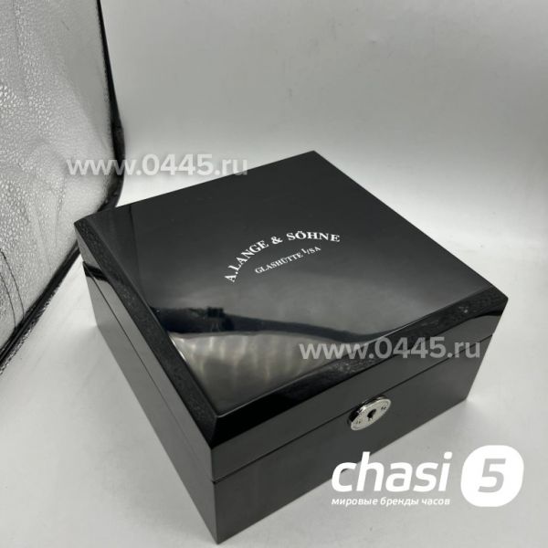 Коробка A. Lange & Sohne (21658) Коробка A. Lange & Sohne (21658)