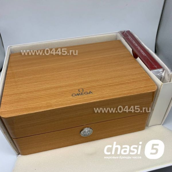 Фирменная коробка Omega (21660) Фирменная коробка Omega (21660)