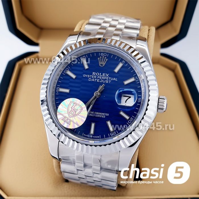 Часы Rolex Datejust (21668)