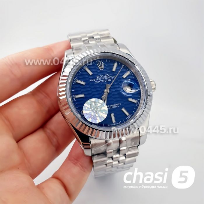 Часы Rolex Datejust (21668)
