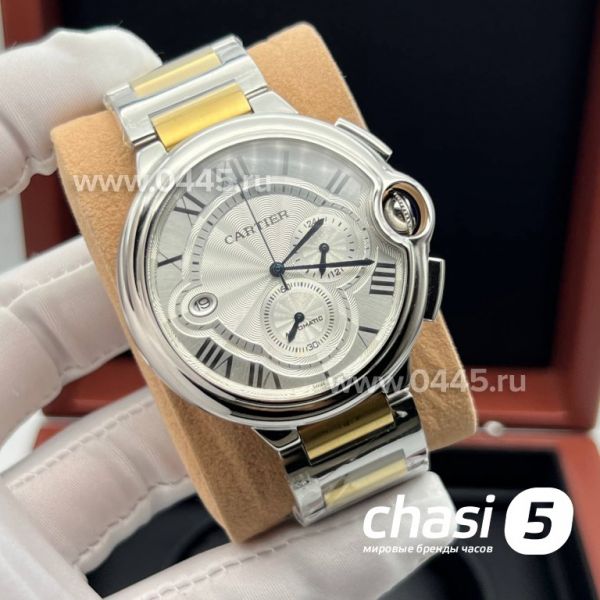 Часы Cartier (21669) Часы Cartier (21669)