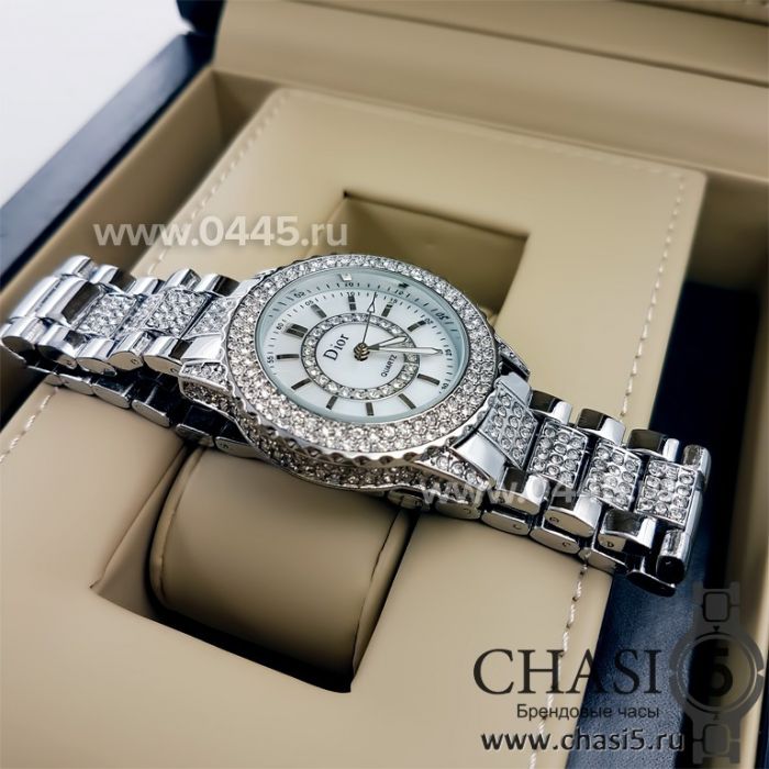 Часы Dior Christal (02166)
