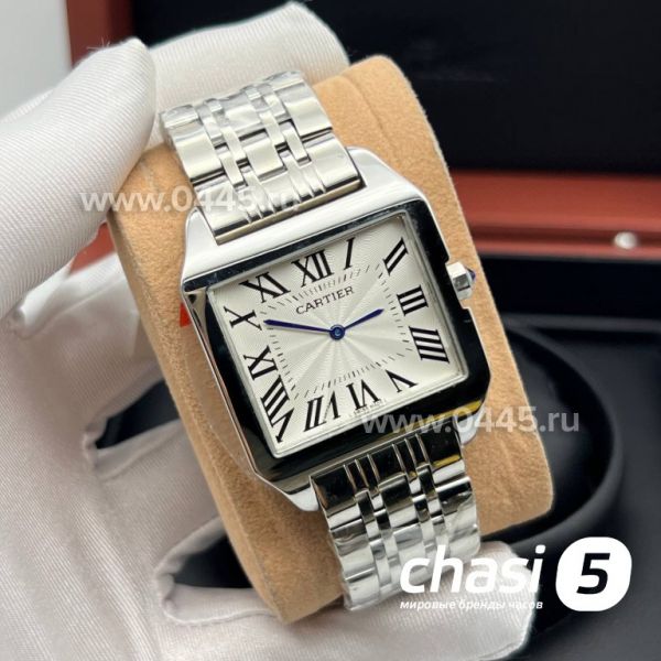 Часы Cartier Tank (21672) Часы Cartier Tank (21672)