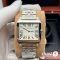 Часы Cartier Tank (21672)
