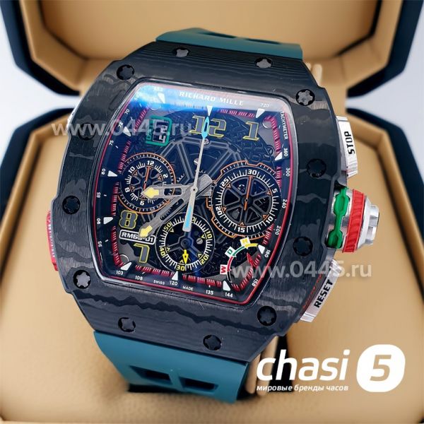 Часы Richard Mille (21674) Часы Richard Mille (21674)