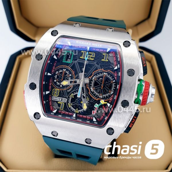 Часы Richard Mille (21677)