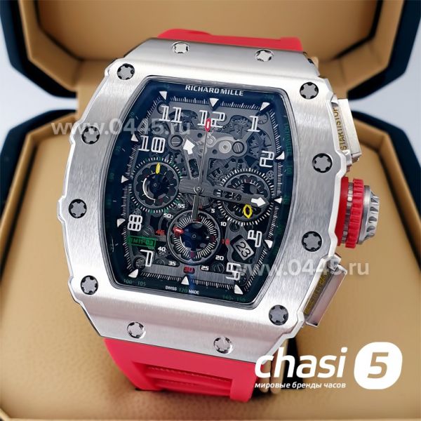 Часы Richard Mille (21685)