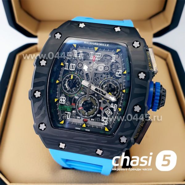 Часы Richard Mille (21687) Часы Richard Mille (21687)