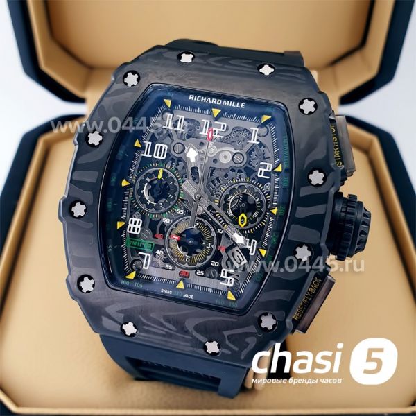 Часы Richard Mille (21688) Часы Richard Mille (21688)