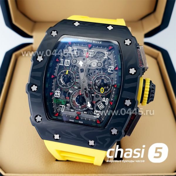 Часы Richard Mille (21689) Часы Richard Mille (21689)