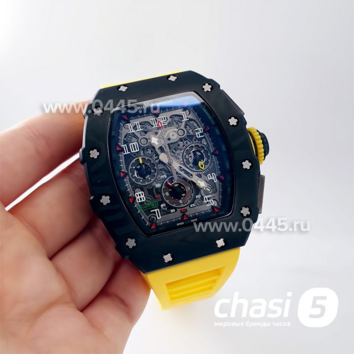 Часы Richard Mille (21689)