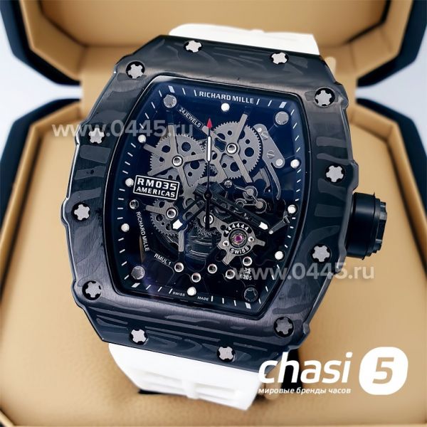 Часы Richard Mille (21693) Часы Richard Mille (21693)