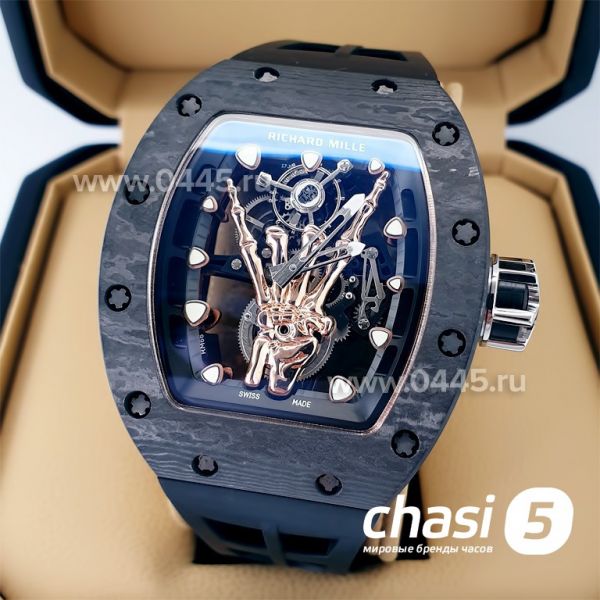 Часы Richard Mille (21697) Часы Richard Mille (21697)