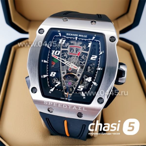 Часы Richard Mille SPEEDTAIL (21698)
