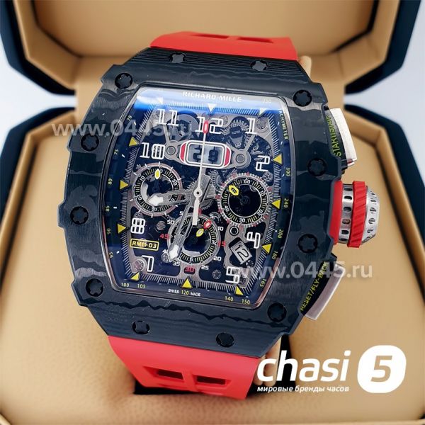 Часы Richard Mille (21706) Часы Richard Mille (21706)