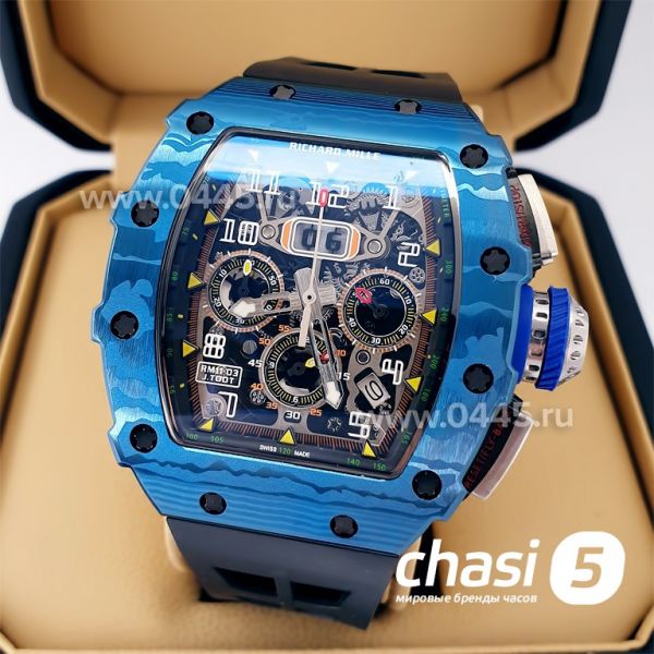 Часы Richard Mille (21707) Часы Richard Mille (21707)