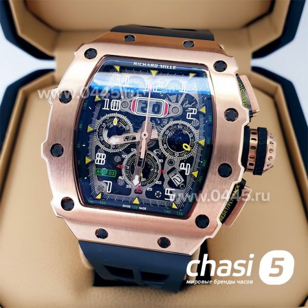 Часы Richard Mille (21711) Часы Richard Mille (21711)