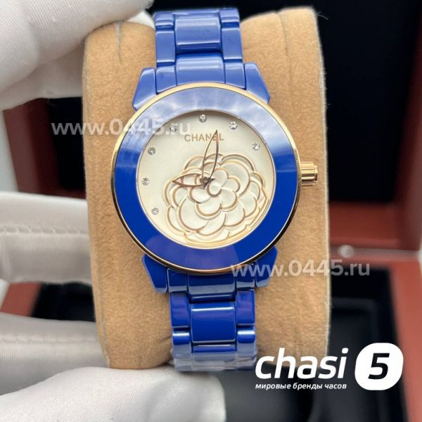 Часы Chanel (21716) Часы Chanel (21716)