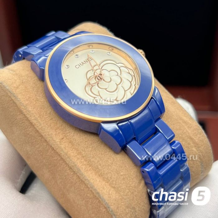 Часы Chanel (21716)