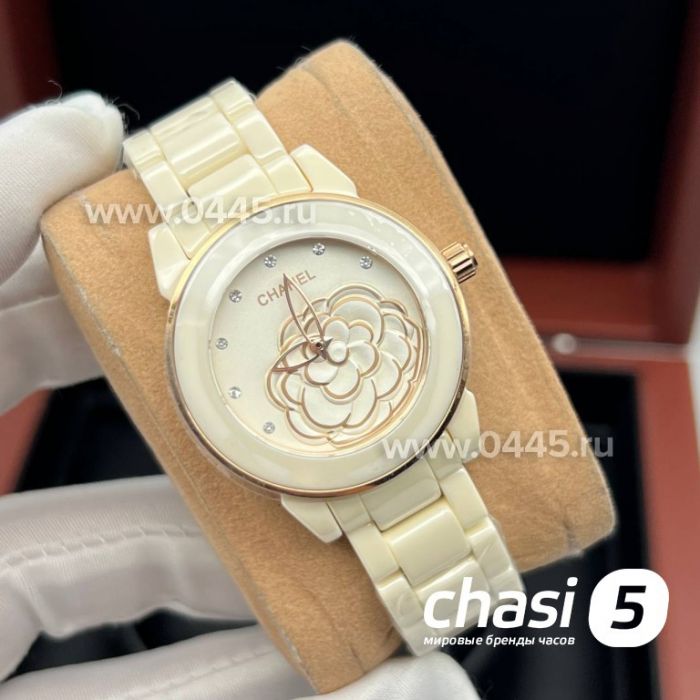 Часы Chanel (21717)