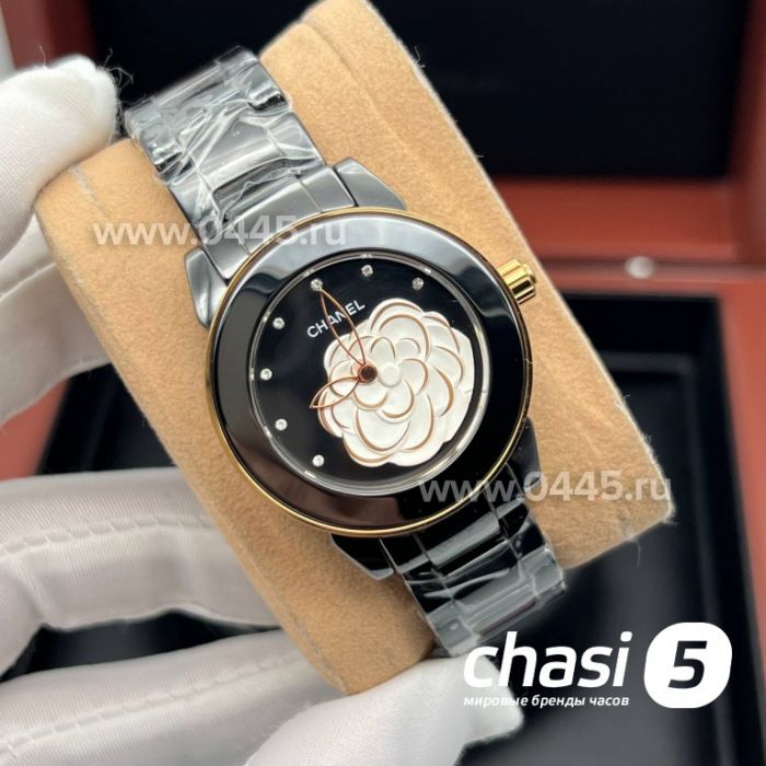 Часы Chanel (21718)